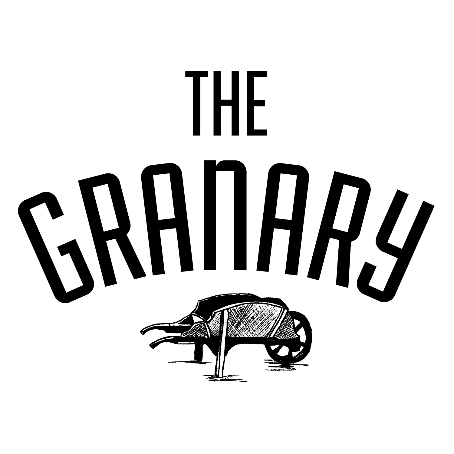 Granary Logo 01